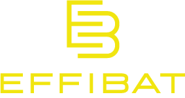 Effibat logo